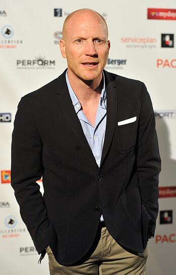 Der DFB Sportdirektor Matthias Sammer.