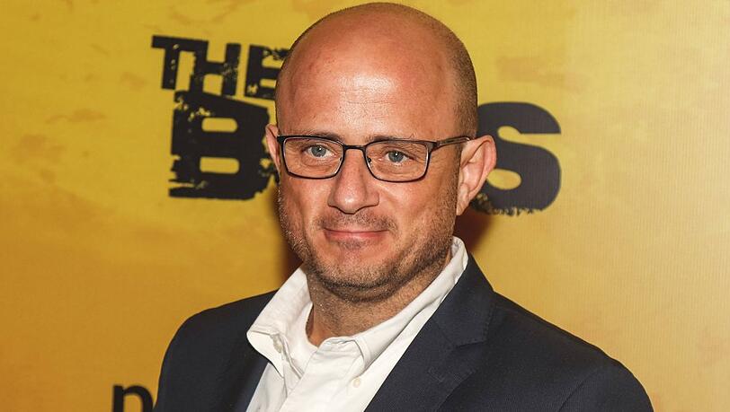 Serienmacher Eric Kripke freut sich über jedwede emotionale Reaktion auf seine Arbeit. Serienmacher Eric Kripke freut sich über jedwede emotionale Reaktion auf seine Arbeit.