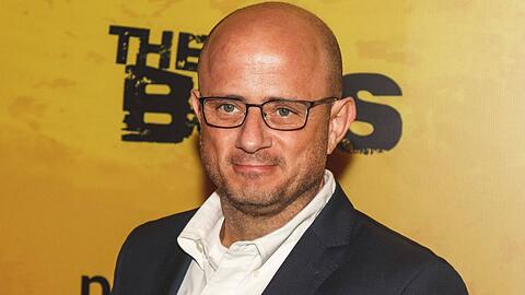 Serienmacher Eric Kripke freut sich &uuml;ber jedwede emotionale Reaktion auf seine Arbeit.