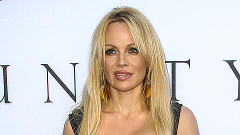 Pamela Anderson macht kein Geheimnis um ihre Schönheits-OPs.
