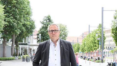 Der frühere ranghohe Geistliche Andreas Strum ist aus der katholischen Kirche ausgetreten und gleichzeitig der Altkatholischen Kirche beigetreten, für die er künftig als Priester am Bodensee arbeitet.