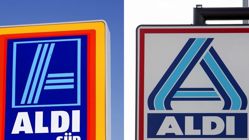 Die Aldi-Familien sind die reichsten Deutschen Die Aldi-Familien sind die reichsten Deutschen