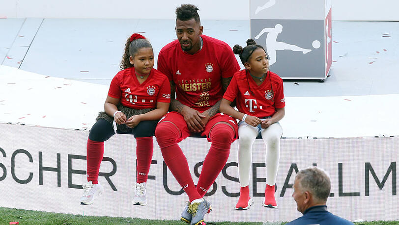 Jerome Boateng