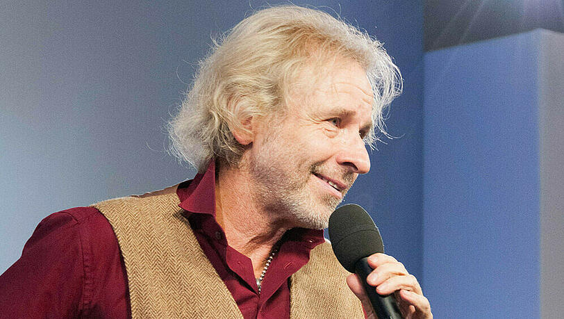 Aus Thomas Gottschalk wird wohl kein Heiliger mehr Aus Thomas Gottschalk wird wohl kein Heiliger mehr