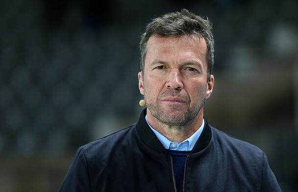 Rekordnationalspieler Lothar Matthäus. (Archivbild) Rekordnationalspieler Lothar Matthäus. (Archivbild)