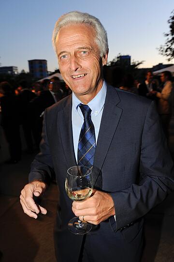 Peter Ramsauer