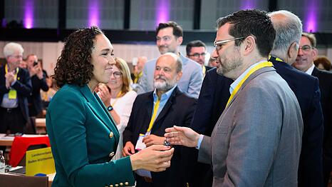 76. Ordentlicher FDP-Bundesparteitag