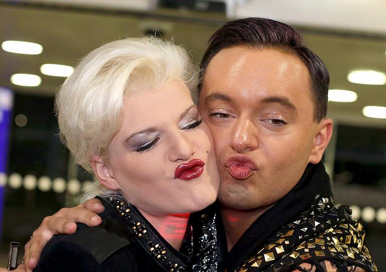 Melanie ist Dschungel-Queen: Die schönsten Bilder.