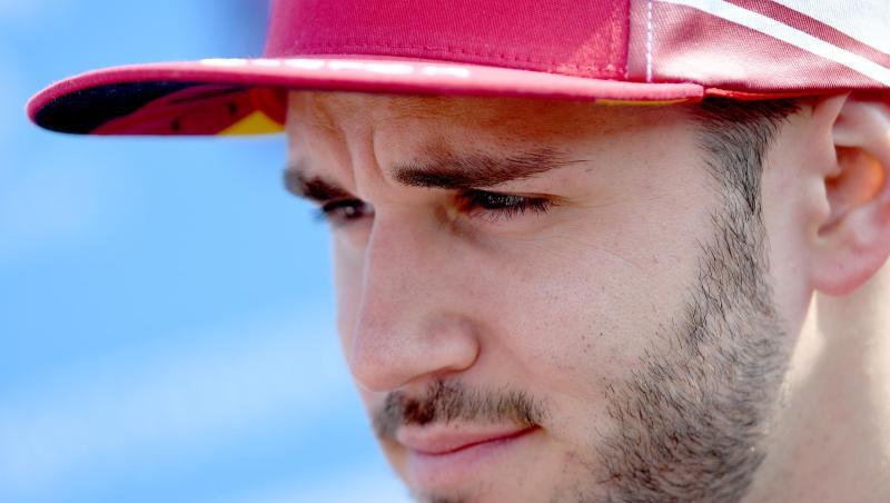 Daniel Abt soll bei der E-Sports-Serie "Race at Home Challenge" geschummelt haben. Daniel Abt soll bei der E-Sports-Serie "Race at Home Challenge" geschummelt haben.