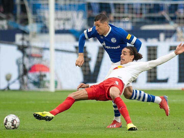 Am 6. Spieltag der Fußball-Bundesliga tritt der FC Schalke 04 bei RB Leipzig an.