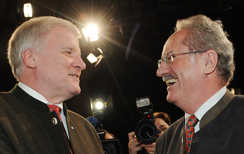 Nockherberg 2012: Alle Bilder...