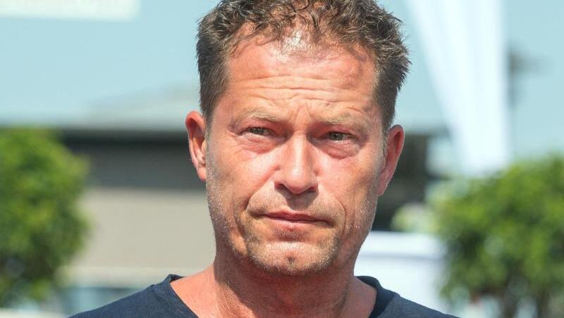 Schauspieler Til Schweiger. Foto: Armin Weigel