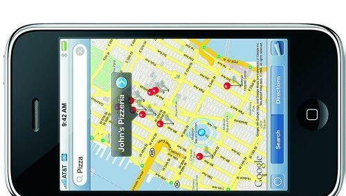 Das neue iPhone kommt gut an Das neue iPhone kommt gut an