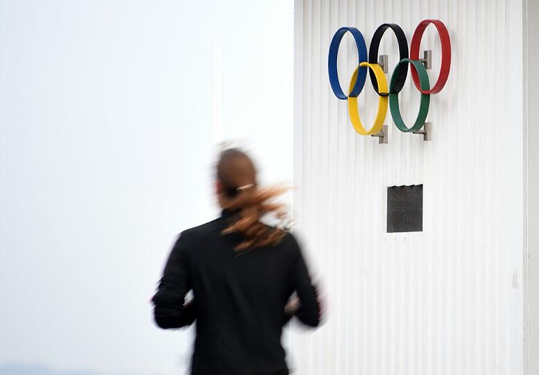 Knapp 300 Mitglieder des deutschen Olympia-Teams und des Betreuerstabes sind bereits in Rio eingetroffen.