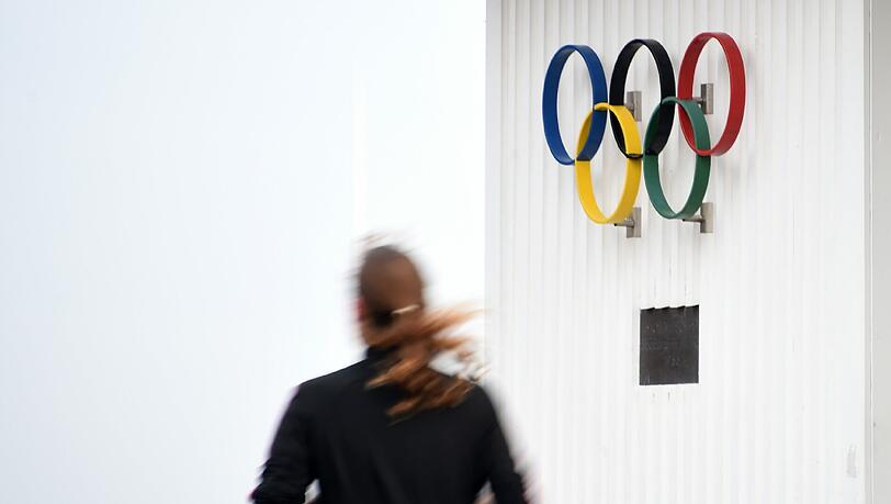 Knapp 300 Mitglieder des deutschen Olympia-Teams und des Betreuerstabes sind bereits in Rio eingetroffen. Knapp 300 Mitglieder des deutschen Olympia-Teams und des Betreuerstabes sind bereits in Rio eingetroffen.