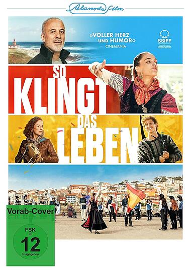 "So klingt das Leben" erz&auml;hlt von einem spanischen Dorf, das nach einem schweren Ungl&uuml;ck einen Neuanfang versucht.