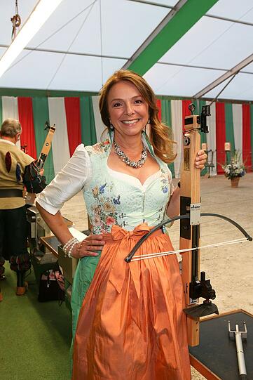 Uschi Dämmrich von Luttitz