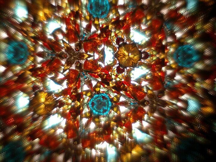 Jedes Jahr zeichnet der Künstlerverein Kaleidoskop Münchner Künstler aus.