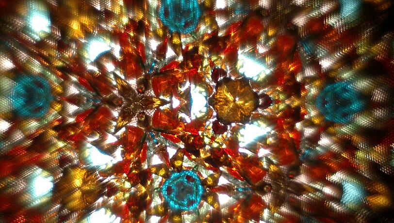 Jedes Jahr zeichnet der Künstlerverein Kaleidoskop Münchner Künstler aus. Jedes Jahr zeichnet der Künstlerverein Kaleidoskop Münchner Künstler aus.