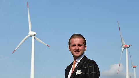 Holt setzte sich nach Dubai ab. (Archivbild)