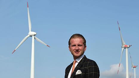 Holt setzte sich nach Dubai ab. (Archivbild)