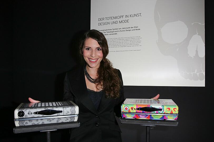 Schauspielerin Eva Maria Reichert