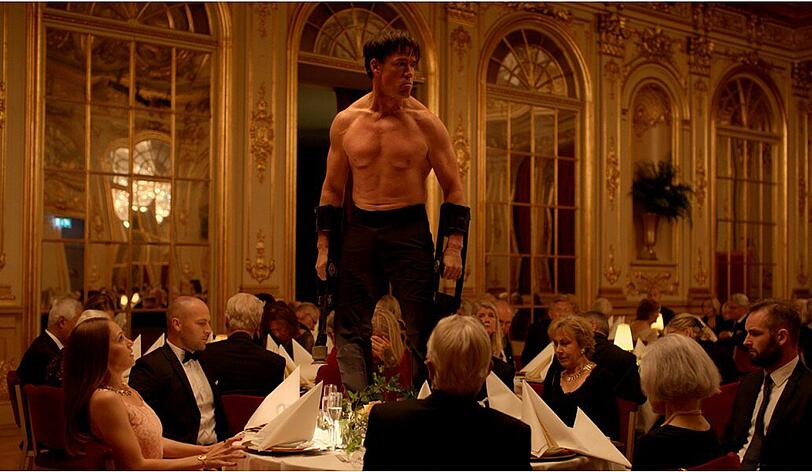 Mit fünf Nominierungen geht "The Square" als Favorit ins Rennen um den Europäischen Filmpreis.