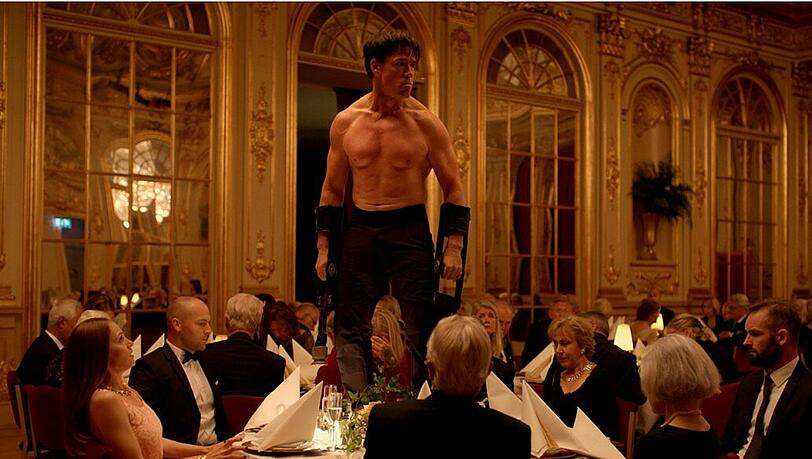 Mit fünf Nominierungen geht "The Square" als Favorit ins Rennen um den Europäischen Filmpreis.