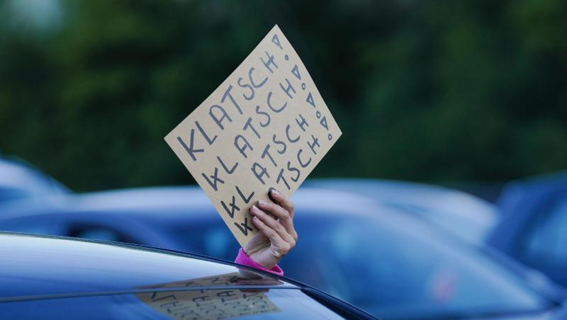 Not macht erfinderisch. Not macht erfinderisch.
