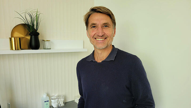 Dr. Edouard Manassa
