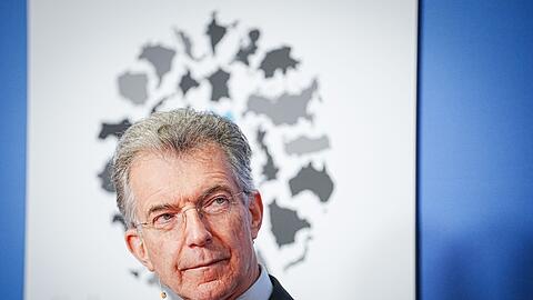 Die Münchner Sicherheitskonferenz im Februar soll wieder einen starken transatlantischen Pfeiler haben, verspricht Konferenzleiter Heusgen. (Archivbild)