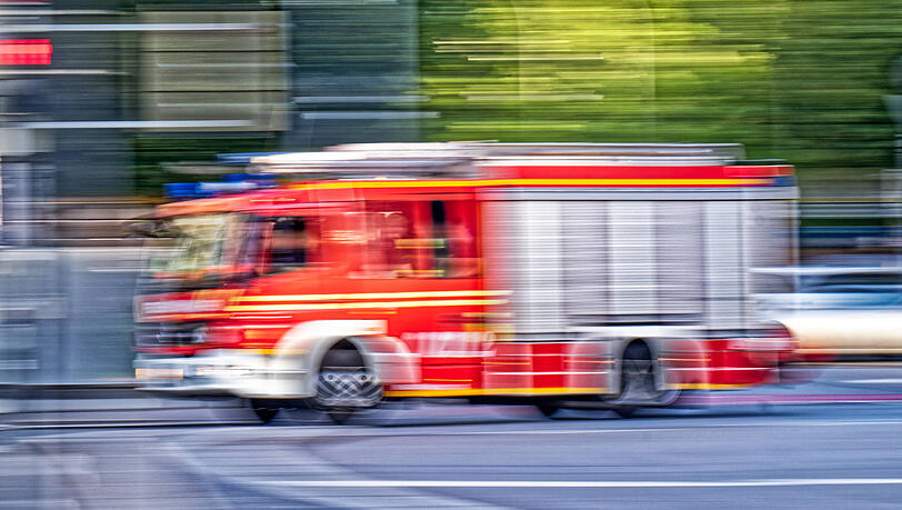Bei der Münchner Freiwilligen Feuerwehr ist jeder willkommen. Dafür gibt es sogar eigene Kampagnen.