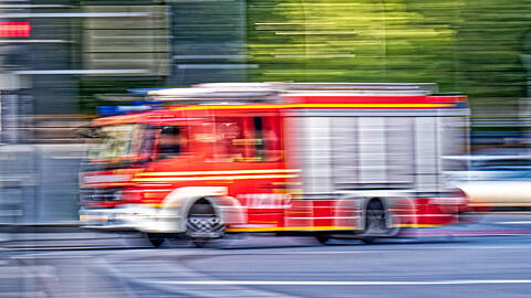 Bei der Münchner Freiwilligen Feuerwehr ist jeder willkommen. Dafür gibt es sogar eigene Kampagnen.