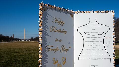 Bis heute sorgt der Fall des verurteilten und in seiner Zelle gestorbenen Sexualstraft&auml;ters Jeffrey Epstein f&uuml;r wilde Spekulationen.