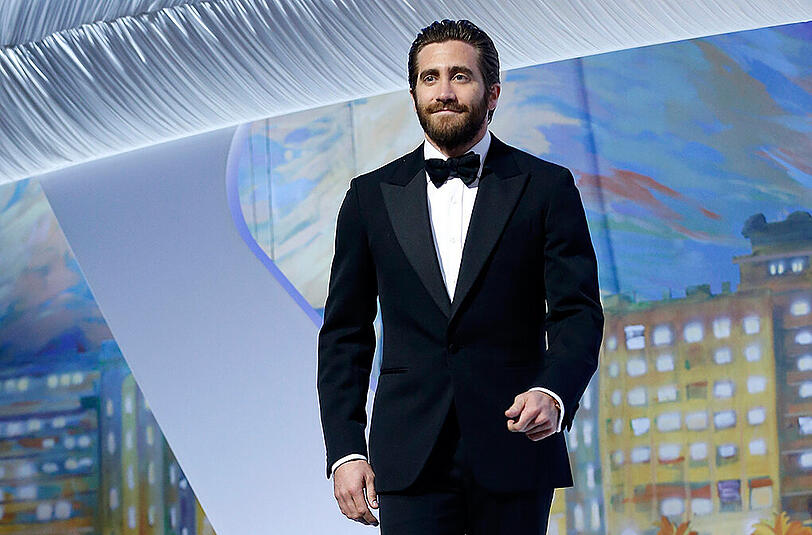 Jake Gyllenhaal will sich auch als Regisseur versuchen.