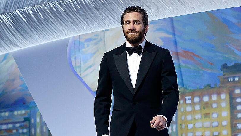 Jake Gyllenhaal will sich auch als Regisseur versuchen. Jake Gyllenhaal will sich auch als Regisseur versuchen.