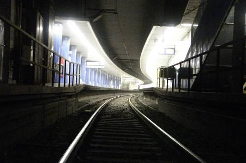 Kommt er &ndash; oder kommt er nicht? Um die Finanzierungs- und Realisierungschancen für den zweiten S-Bahntunnel in München wird wieder mal heftig gestritten