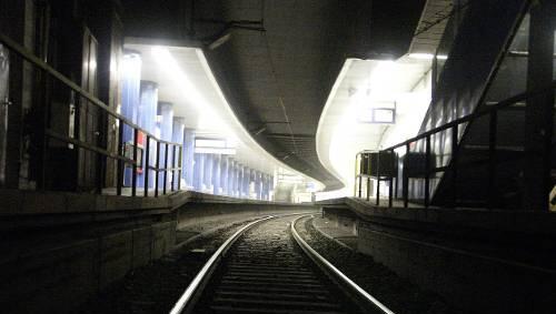 Kommt er – oder kommt er nicht? Um die Finanzierungs- und Realisierungschancen für den zweiten S-Bahntunnel in München wird wieder mal heftig gestritten Kommt er – oder kommt er nicht? Um die Finanzierungs- und Realisierungschancen für den zweiten S-Bahntunnel in München wird wieder mal heftig gestritten