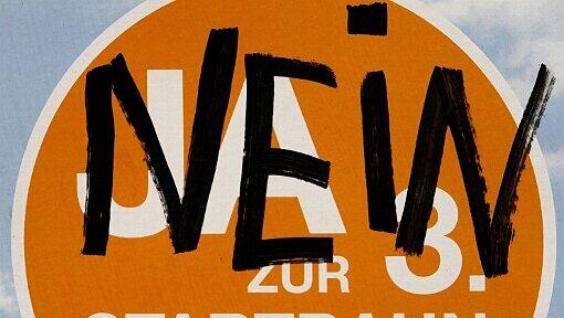 Streit um die dritte Startbahn im Erdinger Moos. Die Grünen überlegen nun, wie weiter vorzugehen ist. Streit um die dritte Startbahn im Erdinger Moos. Die Grünen überlegen nun, wie weiter vorzugehen ist.