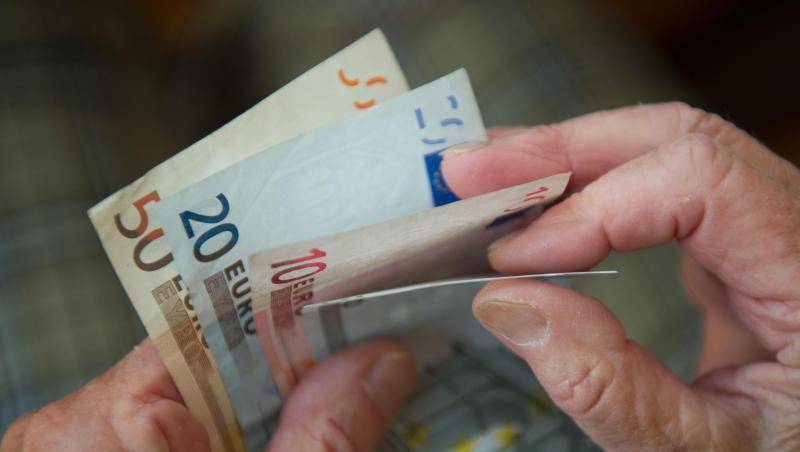 Kommt die Grundrente Anfang 2021? Die Union hat Zweifel am geplanten Starttermin. Kommt die Grundrente Anfang 2021? Die Union hat Zweifel am geplanten Starttermin.