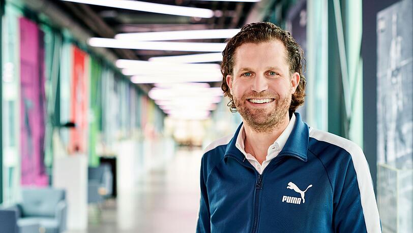 Arne Freundt wurde zum Vorstandsvorsitzenden von Puma ernannt, wie Puma am Freitag in Herzogenaurach mitteilte.