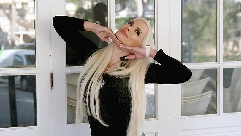 Daniela Katzenberger wird in der neuen Doku mit einem wegweisenden Moment aus ihrer Vergangenheit konfrontiert.