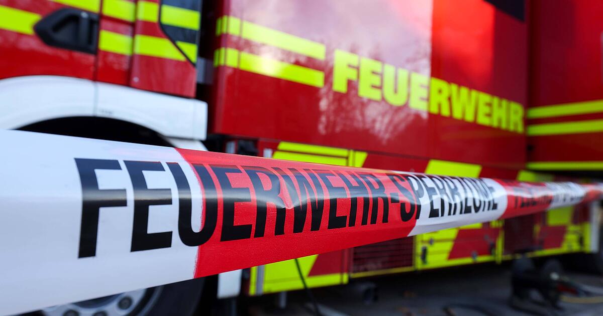 Brand-in-Mehrfamilienhaus-in-M-nchen-Dramatischer-Rettungseinsatz-der-Feuerwehr