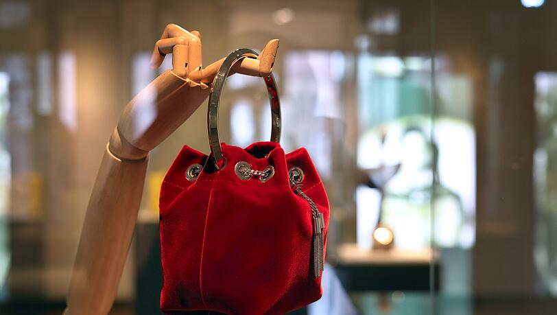 Mittlerweile sind Handtaschen mehr als nur ein Accessoire.