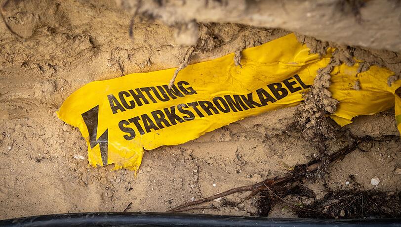 Anfang Januar waren Tausende Haushalte im Berliner Südwesten von einem Stromausfall betroffen. (Symbolbild) Anfang Januar waren Tausende Haushalte im Berliner Südwesten von einem Stromausfall betroffen. (Symbolbild)