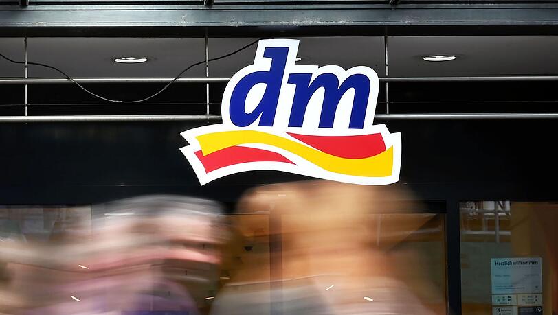 dm bietet Gesundheitsdienstleistungen an. (Archivbild) dm bietet Gesundheitsdienstleistungen an. (Archivbild)