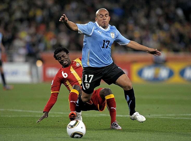 Weitere Bilder von Anthony Annan.