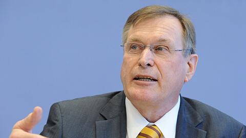 Seit mehr als 22 Jahren vertritt Johannes Singhammer den Münchner Norden im Bundestag.