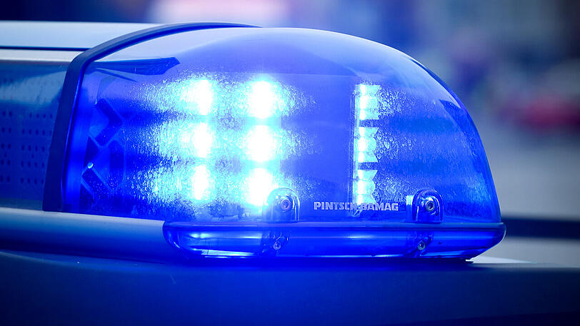 Die Polizei prüft, ob es zwischen beiden Fällen einen Zusammenhang gibt. Die Beschreibungen ähneln sich.
