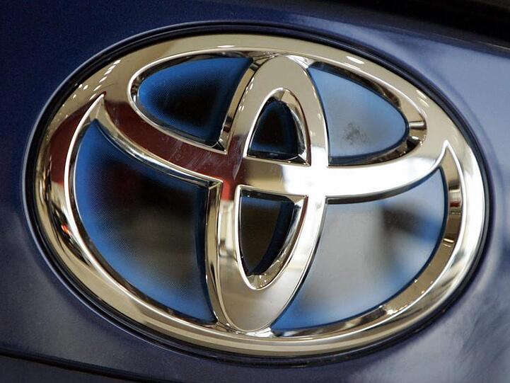 Toyota ruft 1,5 Millionen Autos zurück